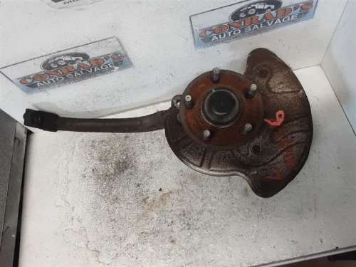 2005-2011 Chrysler 300 1477046 Front Left/Driver RWD Used OEM Steering Knuckle Spindle