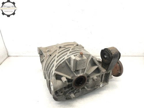 2014-2019 Maserati Ghibli RWD Rear Differential Axle Ratio Carrier Used OEM Rear Differential Carriers used OEM rear