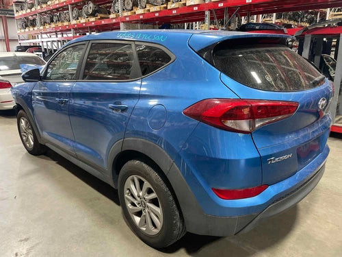 2018 Hyundai Tucson Rear Carrier Differential 16 17 Used OEM Rear Differential Carriers used OEM rear differential carrier