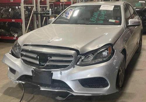 2016 Mercedes E350 Sedan Front Carrier Differential Case AWD 12 15 Used OEM Front Differential Carriers used OEM front