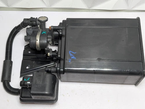10-15 Lexus RX400H RX450H Emission Vapor System Canister 77740-48140, OEM