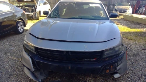 2012-2023 Chrysler 300 1239209 Front Left/Driver RWD Used OEM Steering Knuckle Spindle
