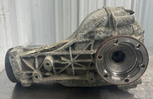 2011-2018 Audi A8 Rear Carrier Differential Id Npr Used OEM Rear Differential Carriers used OEM rear differential carrier