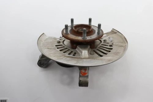 2017-2026 Chrysler Pacifica Front Right/Passenger With Hub Used OEM Steering Knuckle Spindle