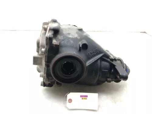 2014-2018 BMW X5 F15 X6 F16 REAR DIFFERENTIAL CARRIER 3.15 RATIO OEM 165K used OEM rear differential carrier assembly