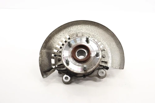 2020-2023 Chrysler Voyager Front Right/Passenger With Hub Used OEM Steering Knuckle Spindle