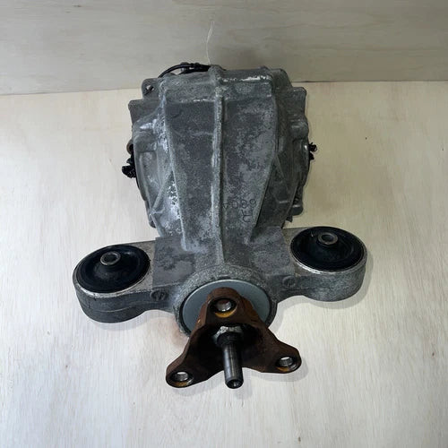 2016-2023 Infiniti Q50 Rear Differential Axle Carrier Used OEM Rear Differential Carriers used OEM rear differential carrier