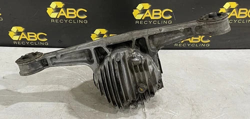 1994-2005 Mazda Miata (automatic) Rear Carrier Used OEM Rear Differential Carriers used OEM rear differential carrier
