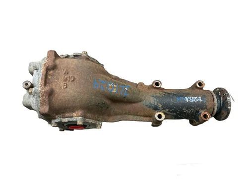 1998-2013 Subaru Forester S 2.5L Rear Carrier Differential AR1 #1 Used OEM Rear Differential Carriers used OEM rear