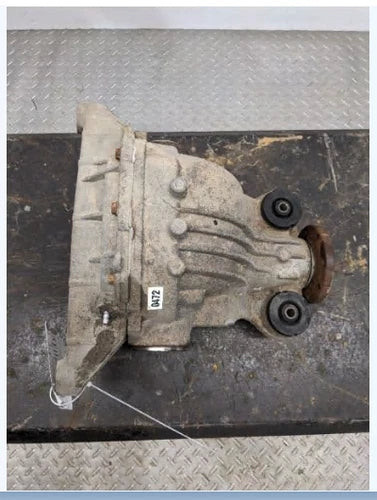2007-2010 Ford Explorer Rear Axle Used OEM Rear Differential Carriers used OEM rear differential carrier assembly