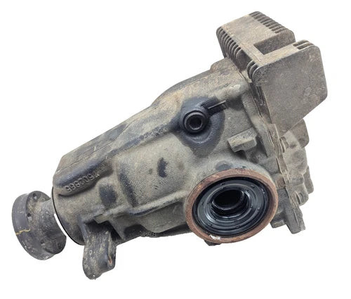 2007-2008 BMW 750 4.8L RWD Rear Differential Used OEM Rear Differential Carriers used OEM rear differential carrier assembly