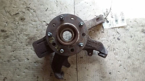 1998-1999 Chrysler Concorde Front Right/Passenger Used OEM Steering Knuckle Spindle