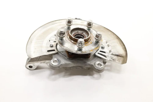 2020-2025 Chrysler Voyager Front Left/Driver With Hub Used OEM Steering Knuckle Spindle