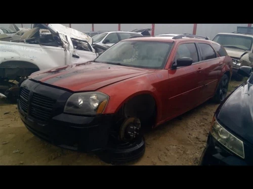 2005-2011 Chrysler 300 28529262 Front Right/Passenger RWD Used OEM Steering Knuckle Spindle