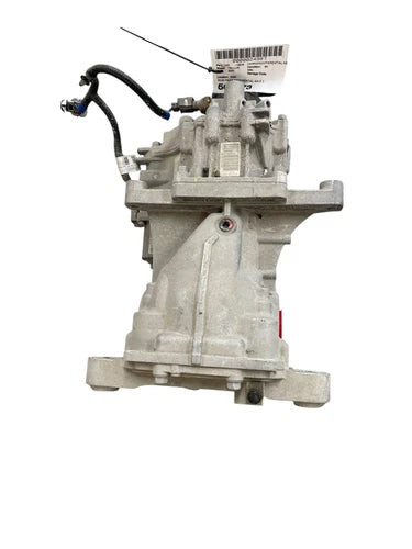 2020-2024 Kia Telluride Rear Differential Axle Carrier Used OEM Rear Differential Carriers used OEM rear differential carrier