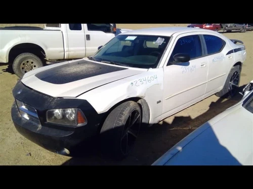 2005-2011 Chrysler 300 28529660 Front Left/Driver RWD Used OEM Steering Knuckle Spindle
