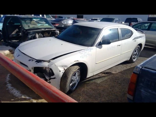 2005-2011 Chrysler 300 28528612 Front Right/Passenger RWD Used OEM Steering Knuckle Spindle