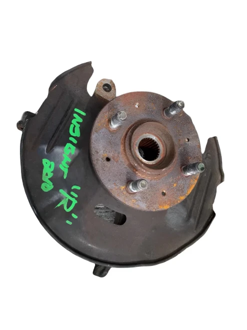 2010 Honda Insight Front Right/Passenger Used OEM Steering Knuckle Spindle
