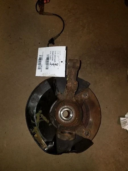 2003-2011 Honda Element Front Right/Passenger Used OEM Steering Knuckle Spindle