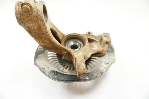 2018-2025 Honda Odyssey Front Left/Driver Used OEM Steering Knuckle Spindle
