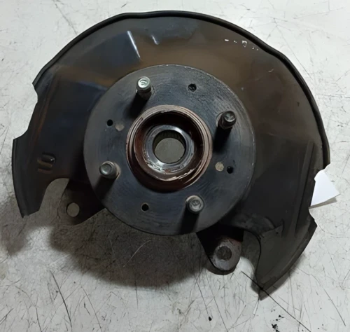 2009-2014 Honda Fit Front Left/Driver Used OEM Steering Knuckle Spindle
