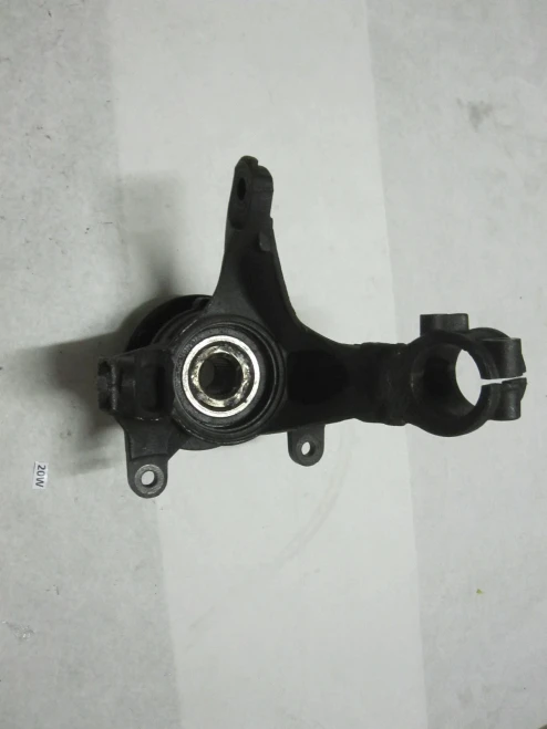2018-2022 Honda Accord Front Left/Driver With Hub Used OEM Steering Knuckle Spindle