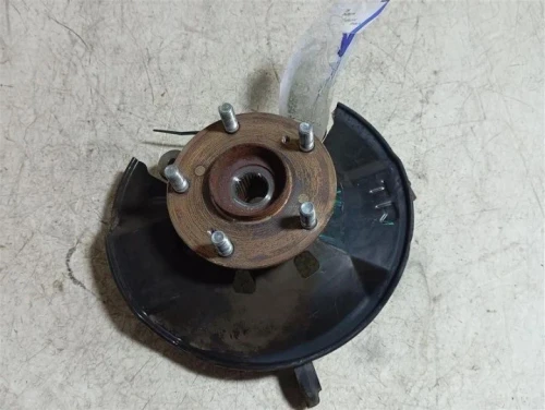 2012 Honda Civic Front Left/Driver Hybrid Used OEM Steering Knuckle Spindle