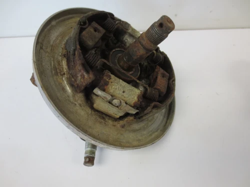 1997 Honda Front Right/Passenger Used OEM Steering Knuckle Spindle