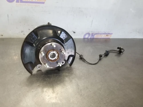 Honda Accord Front Right/Passenger FWD Used OEM Steering Knuckle Spindle