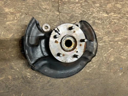 2013 Honda Front Right/Passenger AWD Used OEM Steering Knuckle Spindle