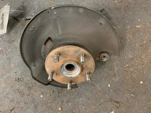 1999-2004 Honda Odyssey Front Right/Passenger Used OEM Steering Knuckle Spindle