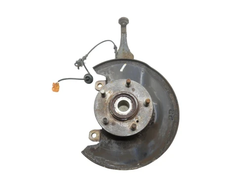 1997-2001 Honda Prelude 51215S30902 Front Left/Driver With Hub Used OEM Steering Knuckle Spindle