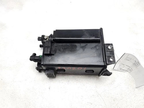 2017 Infiniti Q50 Fuel Vapor Canister Charcoal Evap OEM 14950-4HK0A