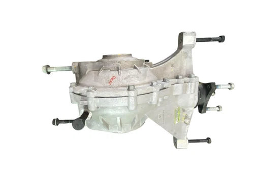 2021-2023 Genesis GV80 2.5L AWD Rear Differentail Axle Carrier Used OEM Differentials & Carriers used OEM differential
