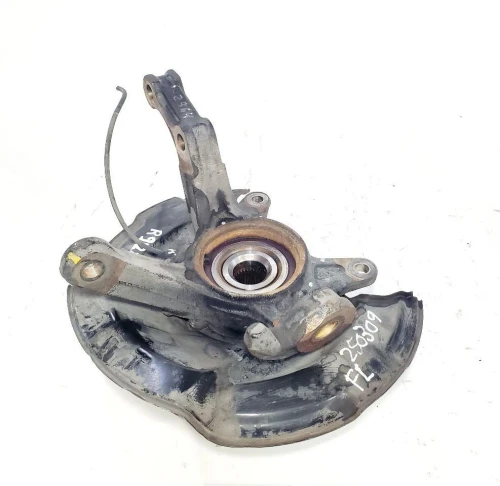 2019-2022 Honda HR-V Front Left/Driver Used OEM Steering Knuckle Spindle