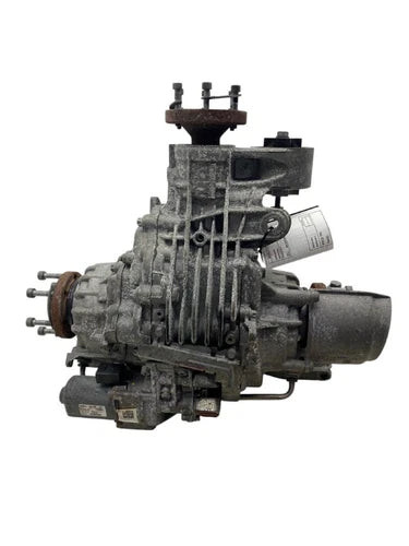 2018-2019 Audi RS5, S5, SQ5, Rear Axle Used OEM Rear Differential Carriers used OEM rear differential carrier assembly