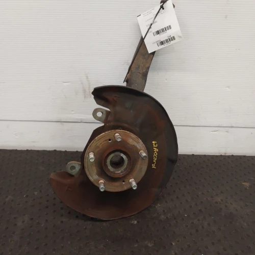 2008-2012 Honda Accord 1202284 Front Left/Driver Used OEM Steering Knuckle Spindle