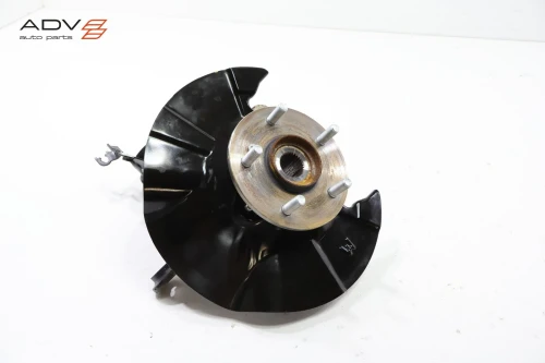 2023-2026 Honda HR-V Front Right/Passenger With Hub Used OEM Steering Knuckle Spindle