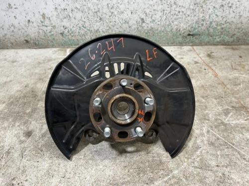 2026 Honda Passport Front Left/Driver Used OEM Steering Knuckle Spindle