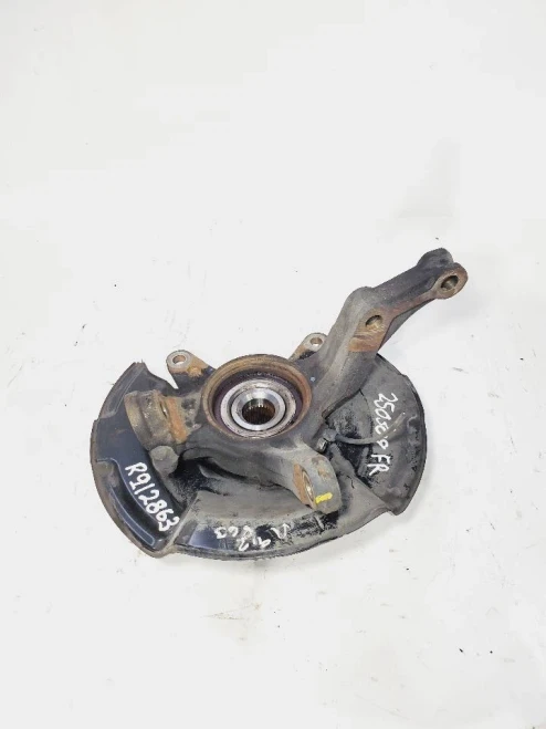 2019-2022 Honda HR-V Front Right/Passenger Used OEM Steering Knuckle Spindle