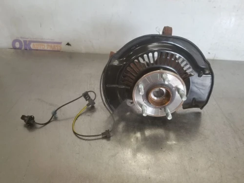 Honda Odyssey Front Left/Driver FWD Used OEM Steering Knuckle Spindle