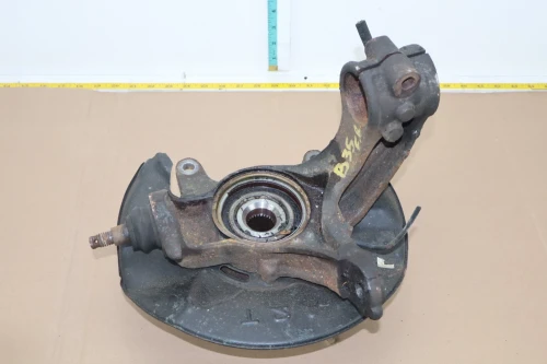 2013-2017 Honda Accord Front Right/Passenger With Hub Used OEM Steering Knuckle Spindle