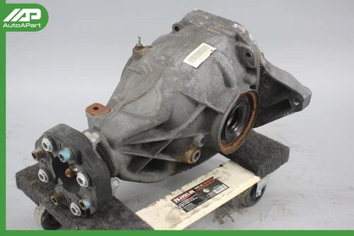 2010-2013 Mercedes W212 E350 E550 RWD Diff Differential Axle Carrier Used OEM Differentials & Carriers used OEM differential