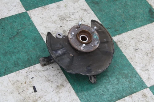2013-2015 Honda Civic Front Right/Passenger With Hub Used OEM Steering Knuckle Spindle