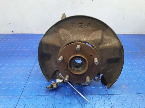 2013-2017 Honda Accord 51215T2AK01 Front Left/Driver Used OEM Steering Knuckle Spindle