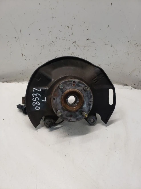 2015-2020 Honda Fit 1529612 Front Left/Driver Used OEM Steering Knuckle Spindle