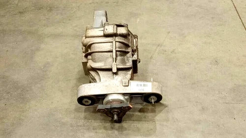 2011-2015 Chevy Camaro Rear Axle 3.6L 2.92 Ratio Used OEM Rear Differential Carriers used OEM rear differential carrier