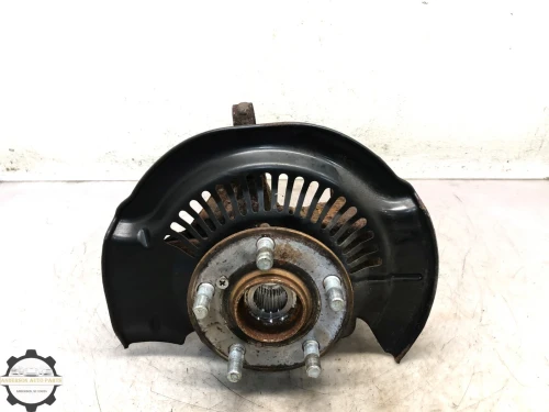 2018-2024 Honda Odyssey Front Right/Passenger FWD With Hub Used OEM Steering Knuckle Spindle