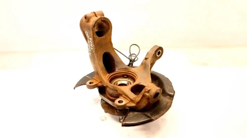 2019-2025 Honda Passport Front Right/Passenger With Hub Used OEM Steering Knuckle Spindle
