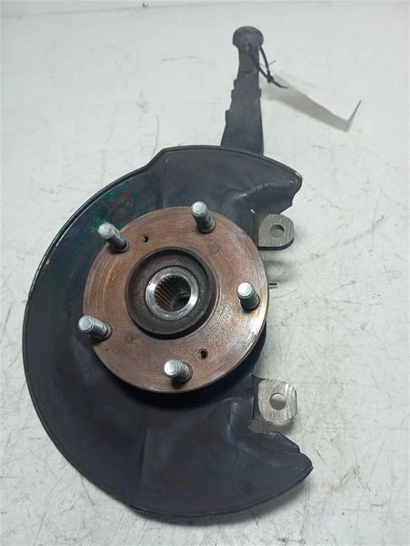 2003-2007 Honda Accord Front Right/Passenger Used OEM Steering Knuckle Spindle